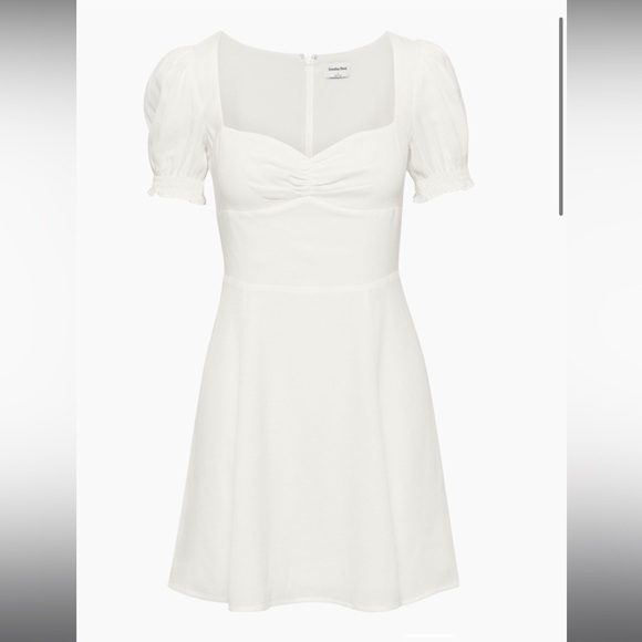 Aritzia/ Sunday Best Tinsley Dress - Picture 2 of 8